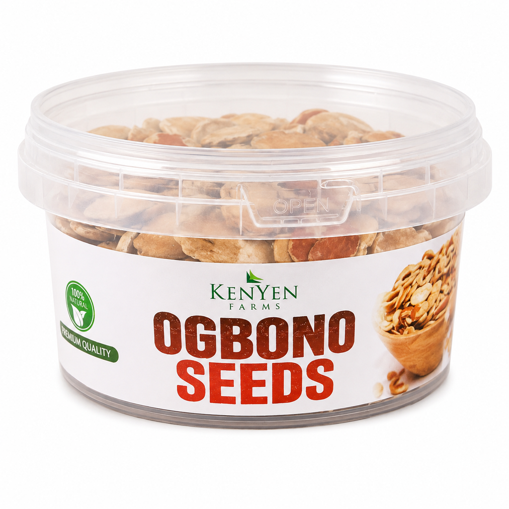 Ogbono Seeds