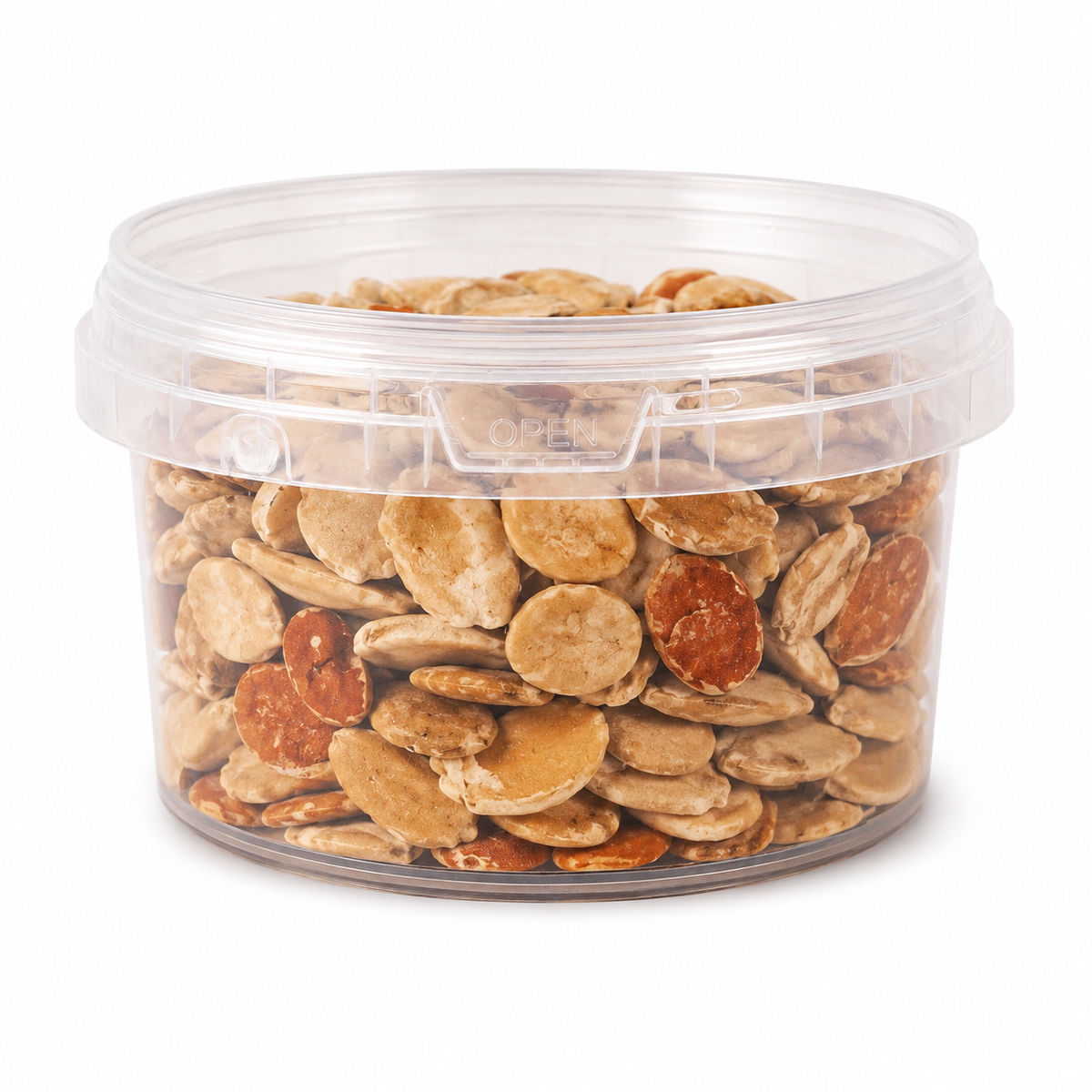 Ogbono Seeds