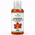 Palm Kernel Oil (Cold Pressed)