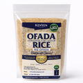 Ofada Rice