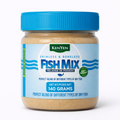 Fish Mix (Dried Fish Blend)