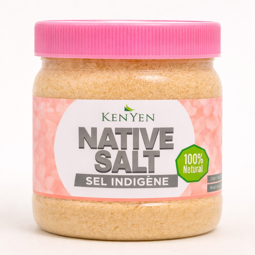 Native Salt