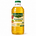 Kuli -Kuli Oil (Groundnut Oil)