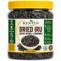 Dried Iru (Locust Beans)