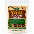 Yam Flour (Elubo)