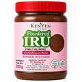 Powdered Iru (Blended Locust Beans)