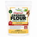 Cassava Flour(Pupuru/Akpu)