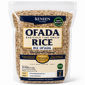 Ofada Rice
