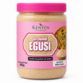 Ground Egusi (Melon Seeds)