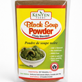 Black Soup Powder