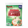 Sweetened Coconut Flakes