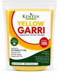 Yellow Garri