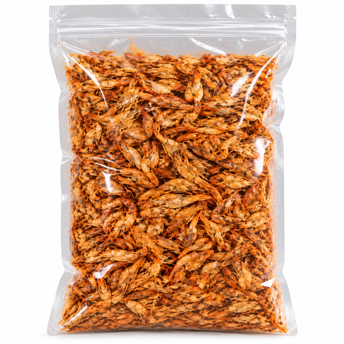 Premium Cleaned Crayfish (600g)