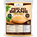 Peeled Beans – Cleaned & Ready to Cook