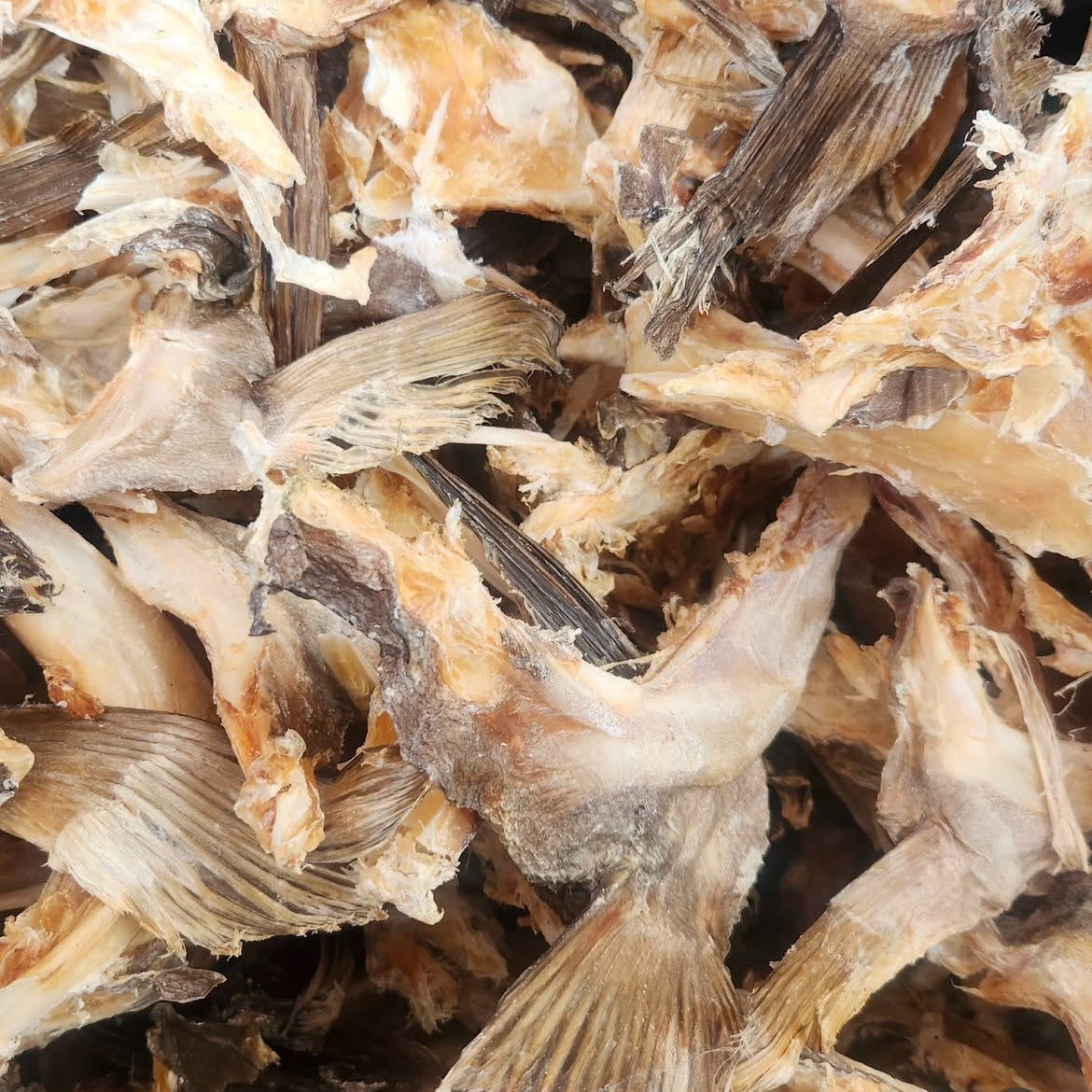 Stockfish Ear (Dried)-Premium Quality