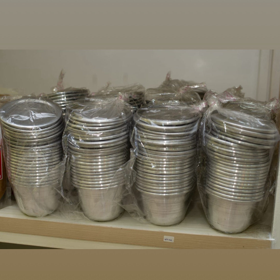 Moi Moi Plates Per Piece